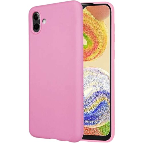Beline OVITEK CANDY ZA SAMSUNG A04 A045 A04E M13 5G OVITEK ROZA, (21961239) Cene