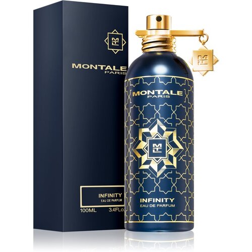 Montale Infinity parfemska voda uniseks 100 ml Slike