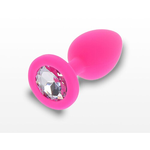 Toy Joy Diamond Booty Jewel Small Pink Cijene