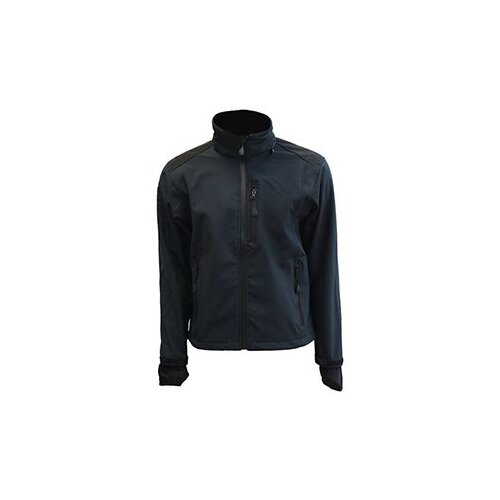 Lacuna Jakna Softshell DANTE plavo-crna vel. XL | Eponuda.ba