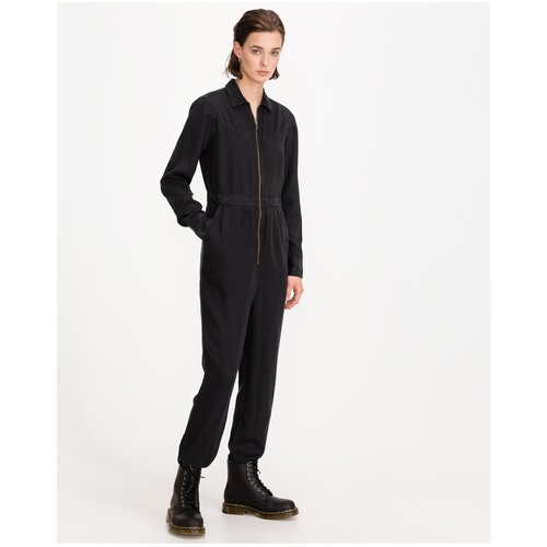 Superdry Western Overalls - Women Slike