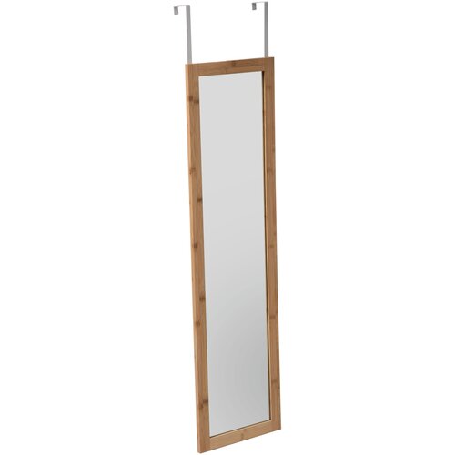 5five Five ogledalo za vrata 30x1.5x110cm bambus Cene