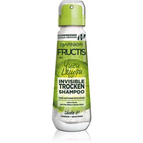 Garnier Fructis osvježavajući suhi šampon 100 ml Cijene
