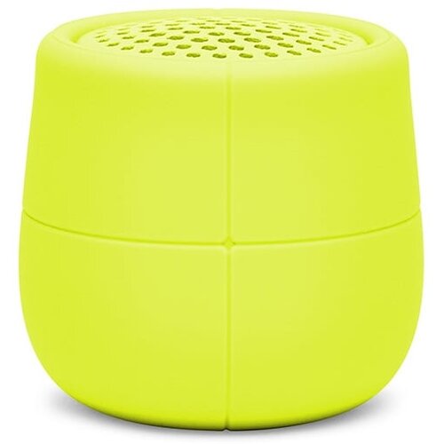Lexon Mino X Bluetooth zvučnik žuta LA120P9 Cene