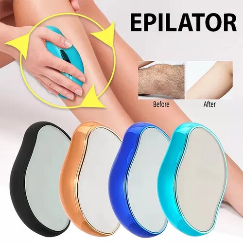  epilator za bezbolno skidanje dlacica Slike