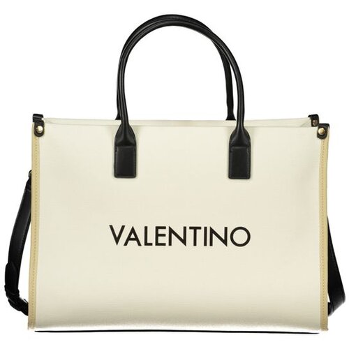 Valentino Bags Nakupovalne torbe VBS9U304 Bela Cene