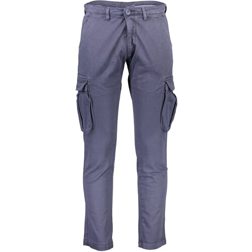 North Sails BLUE MAN PANTS Slike
