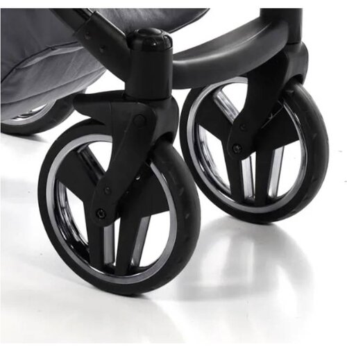 Junama diamond s-line V2 kolica za bebe set 2U1 JUNDIASLV2 Slike