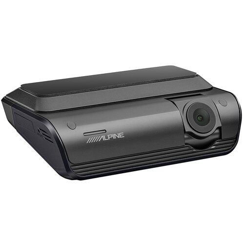 Alpine dvr auto kamera DVR-Q1000 2K qhd Slike