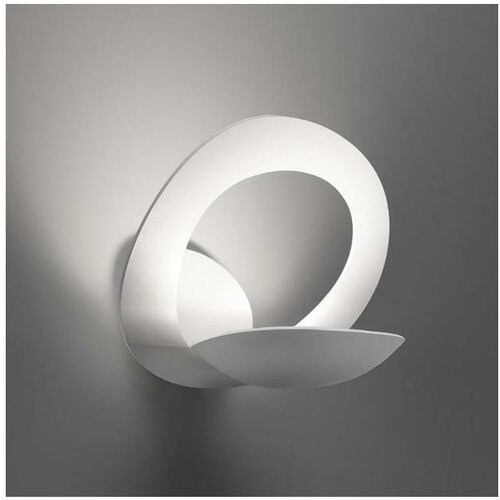 ARTEMIDE 1248010A - led prigu&scaron;iva zidna lampa pirce LED/27W/230V 3000K bela Cene