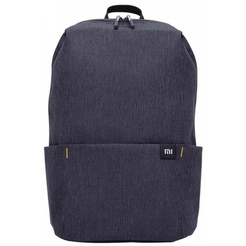 Xiaomi casual daypack black Cene