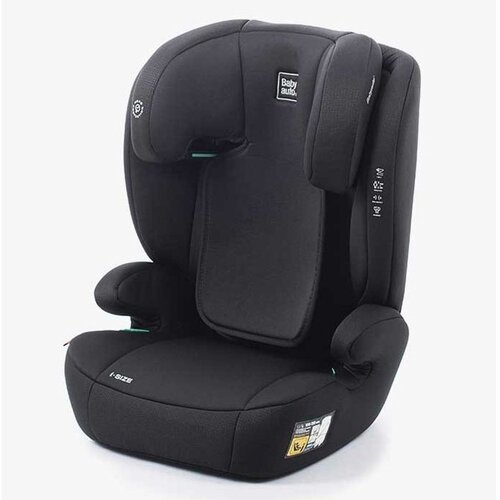 Babyauto autosjedalica Dantia iBelt 100-150 Black Cross Embossed Cijene