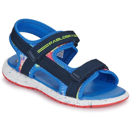 Pablosky SPORT SANDAL Plava Slike