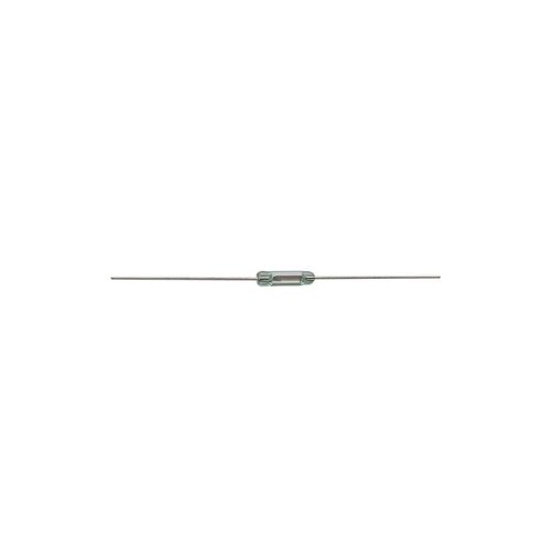 Pic Minijaturna reed sklopka HSR-003 HSR-003 1 uklopni kontakt maks. 10 mA maks. Cijene