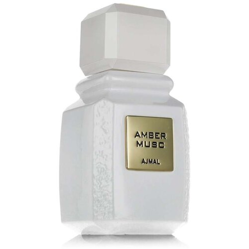 Kaput za pse Ajmal Amber Musc EDP 100 ml Slike
