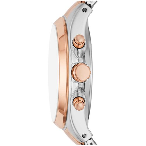 Fossil BQ3850 Modern Courier ženski analogni ručni sat Slike