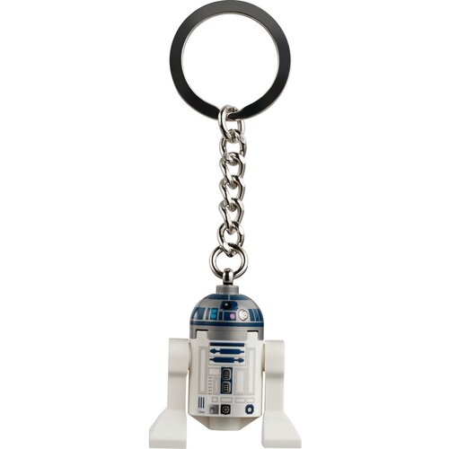 Lego LEGO® Star Wars™ - R2-D2™ privjesak za ključeve (854312) Cijene