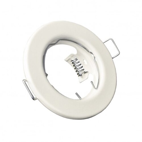 Mitea Lighting M206160 ugradna svetiljka bela Slike