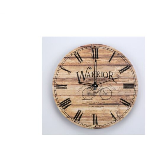 Sat RETRO 30CM ALTOM DESIGN Slike