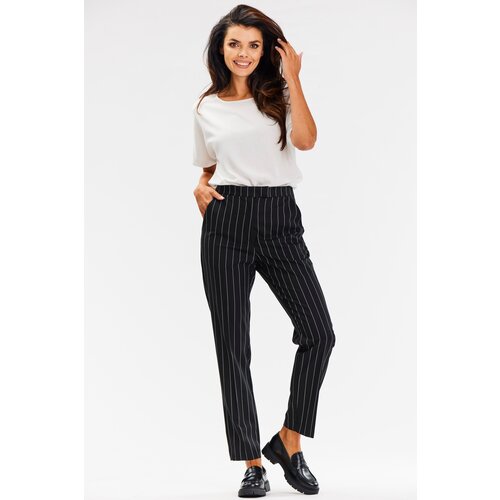 Awama Woman&amp;#039;s Trousers A678 Slike