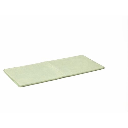 Dormeo Essentials Green staza 55x125 Slike