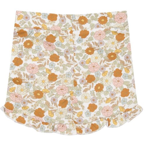 Little dutch otro&amp;scaron;ke kratke hlačke vintage little flowers printed Slike