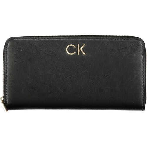 Calvin Klein WOMEN&amp;amp;#39;S WALLET BLACK Slike