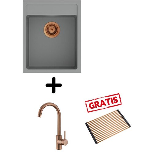 Carysil Set Waltz 400 + SHR Vida Bakar/Croma Cijene