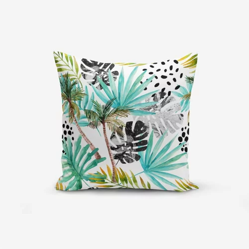 Minimalist Cushion Covers jastučnica Palm Modern, 45 x 45 cm