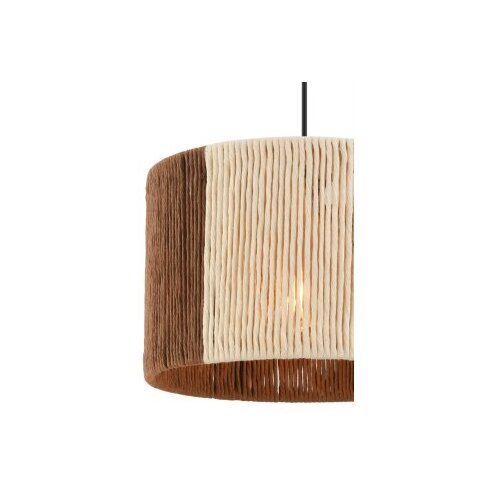 Opviq cane - beige, brown beigebrown chandelier Cene