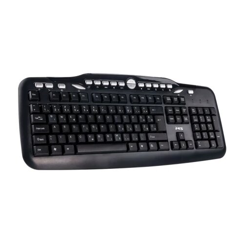 Ms ALPHA C300 tipkovnica Cijene