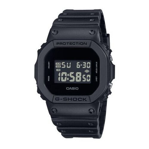 Casio G-SHOCK DW-5600UBB-1ER Cene