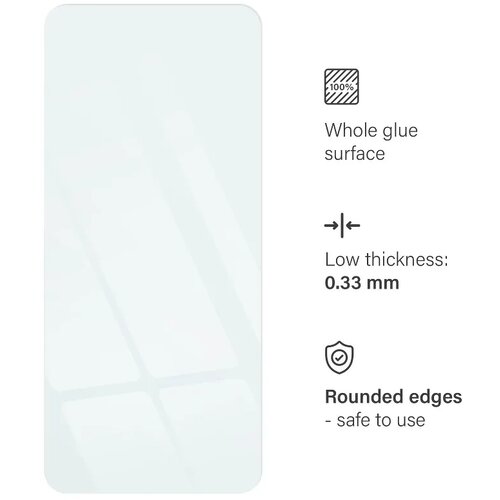 Blue Star kaljeno staklo za Motorola Edge 20 Pro Slike