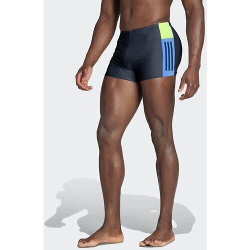 Adidas mu&scaron;ke kupaće gaće block 3S boxer m Cene
