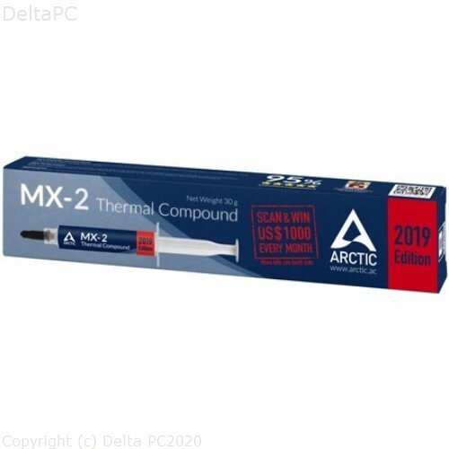 Arctic Termalna pasta MX-4 8g Slike