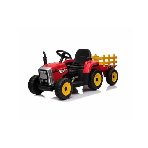 Aristom dečji traktor sa prikolicom 261 Cene