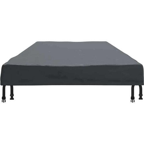 VidaXL Navlaka za vanjski namje&amp;scaron;taj 262 x 102 x 15 cm Slike
