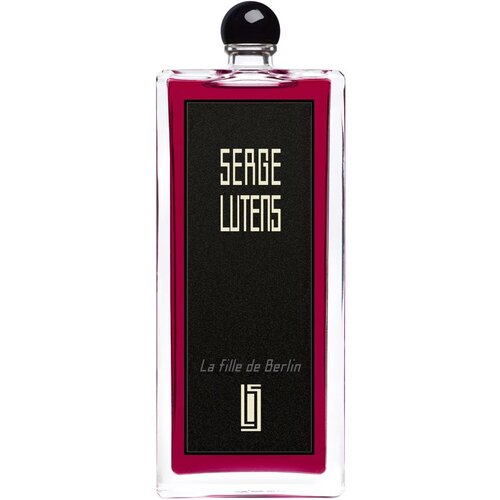 Serge Lutens Collection Noir La Fille de Berlin parfemska voda uniseks 100 ml Slike