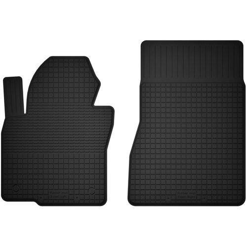 Wielganizator Sprednje gumijaste avtotepihe, univerzalne za: BMW X6 E71 SUV (2008-2014), (22130905) Cene
