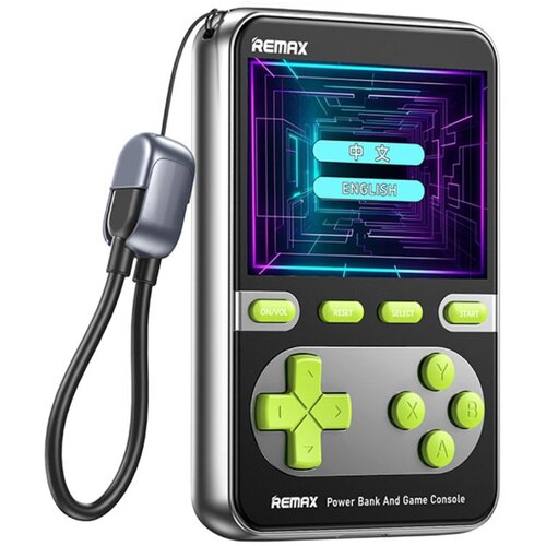  Konzola za igranje+power bank REMAX FCP-13 20W 10000mAh Cene