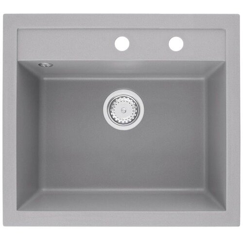 Sink Solution korito natura 60 (ve barv)-siva Slike