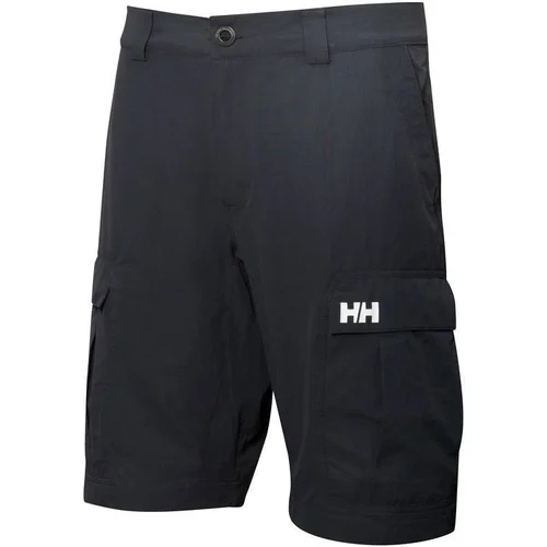 Helly Hansen QD Cargo Shorts II Navy 32