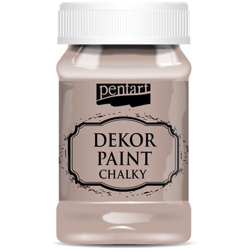  Pentart kreda dekorativna boja | Various Shades Slike