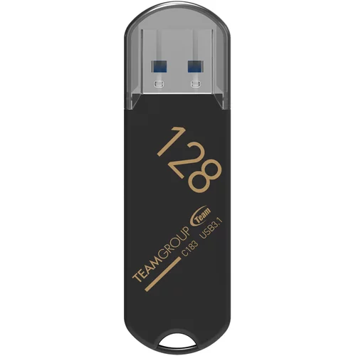  Teamgroup 128GB C183 USB 3.1 spominski ključek