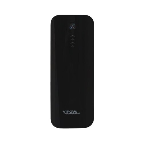 Vipow Power Bank baterija / punjač 13200 mAh V-206/BK Cene