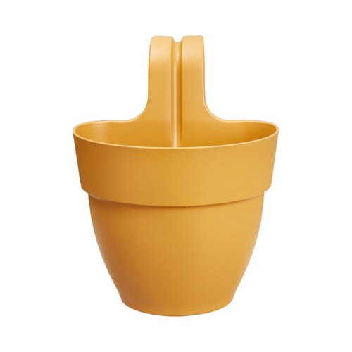 ELHO vibia campana easy hanger small - medeno rumena Cene