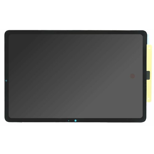 Samsung Dodirno staklo i LCD zaslon za Galaxy Tab S8 Plus / SM-X800, originalno, crno Cijene