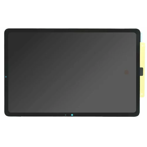 Samsung Steklo in LCD zaslon za Galaxy Tab S8 Plus / SM-X800, originalno, črno