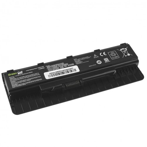  baterija za asus G551 / GL771 / N551 / N771, 5200 mah Slike