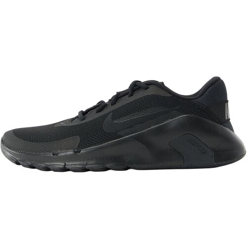 Nike Tekaški čevelj 'Flex Train' črna Cene